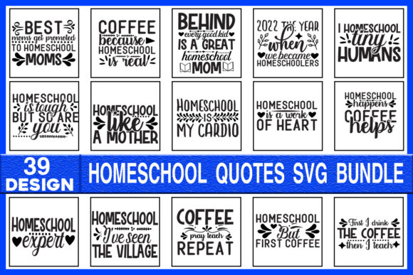 School SVG Designs Bundle: A Graphic Design Asset for Crafts & Handmade Creations