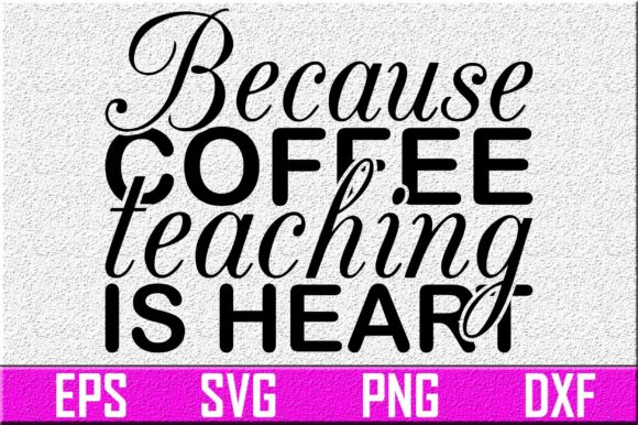 Teacher SVG Design: A Creative Asset for Crafts and Graphics