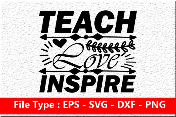 Teacher SVG Design: A Versatile Graphics Asset for Crafts and Creative Projects