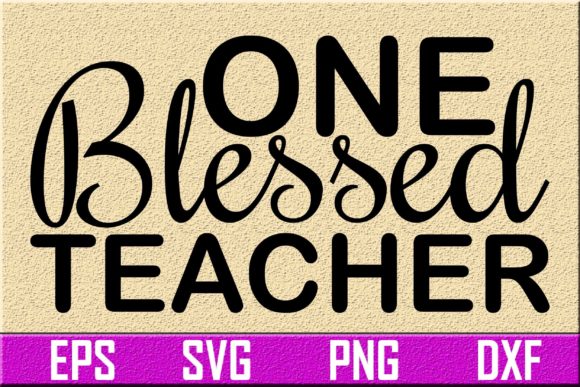 Teacher SVG Design for Crafts and Graphics: A Brand Designer’s Perspective