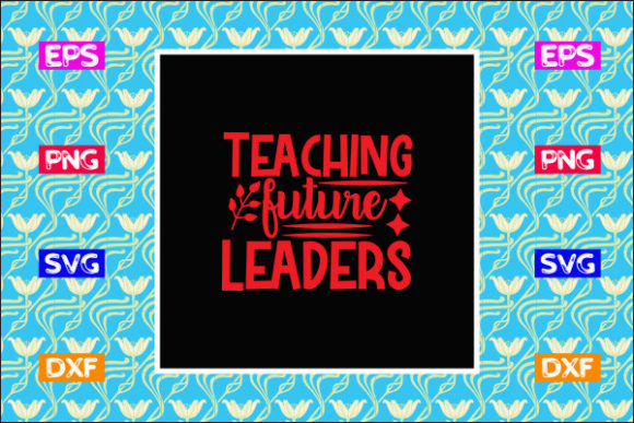 Teacher SVG Design for Crafts and Graphics – A Seller’s Review