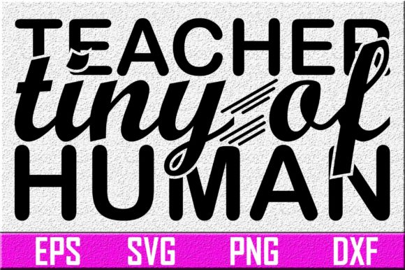 Teacher Svg Design for Modern Crafts and Editorial Graphics
