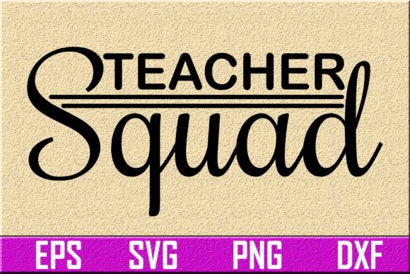 Teacher Svg Design for Real Embroidery Projects