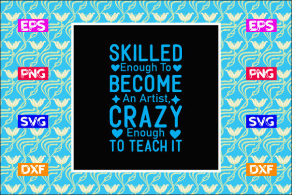 Teacher SVG Design, Skilled Enough to Be a Craft Asset